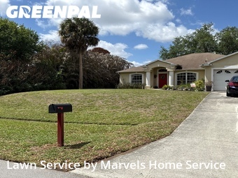 Lawn Mowing Service nearby Port St. Lucie, FL, 