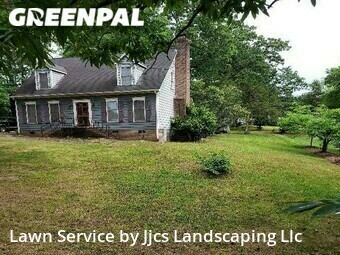 Lawn Mowing nearby Durham, NC, 