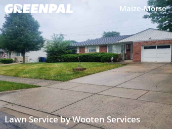 Lawn Mowing nearby Columbus, OH, 