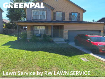 Lawn Maintenance nearby Clarksville, TN, 