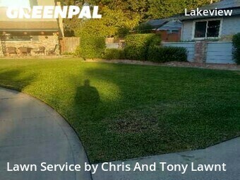 Lawn Cutting nearby Stockton, CA, 