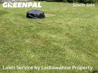 Lawn Service nearby Scranton, PA, 