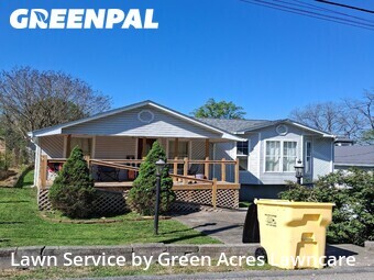 Lawn Mowing Service nearby Kingsport, TN, 