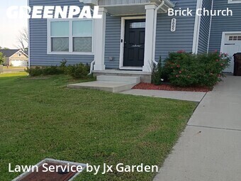 Lawn Maintenance nearby Nashville, TN, 