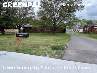 Lawn Cutting nearby Nashville, TN, 