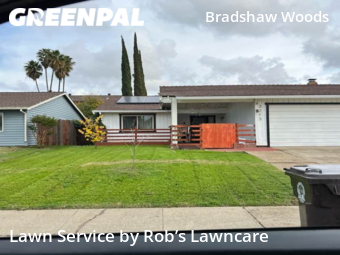 Lawn Mow nearby Sacramento, CA, 