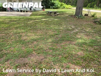 Lawn Care nearby Ocala, FL, 