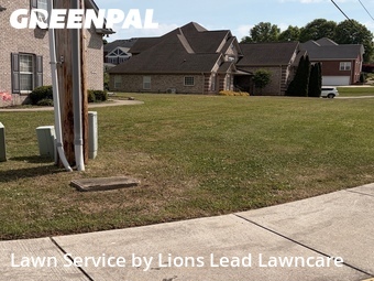 Lawn Care nearby Smyrna, TN, 