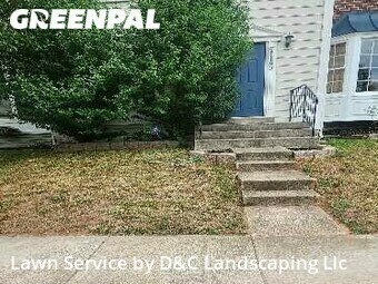 Lawn Care Service nearby Ashburn, VA, 