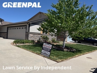 Lawn Maintenance nearby Loveland, CO, 