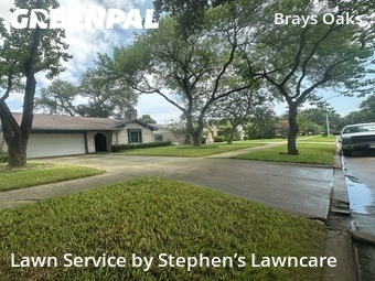 Lawn Mowing Service nearby Houston, TX, 