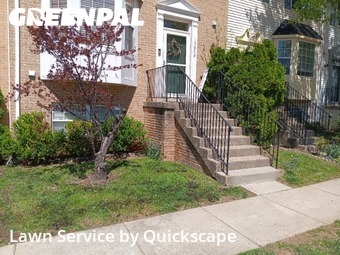 Yard Mowing nearby Centreville, VA, 