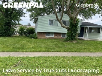 Lawn Care Service nearby Columbus, OH, 