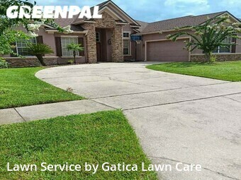 Yard Mowing nearby Belle Isle, FL, 