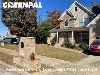 Weekly Mowing in Suffolk, 23434, Grass Cutting by J&R Lawn And Landsca, work completed in Dec , 2025