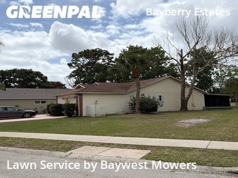 Lawn Mow nearby Melbourne, FL, 