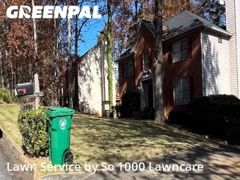 Grass Cutting nearby Decatur, GA, 