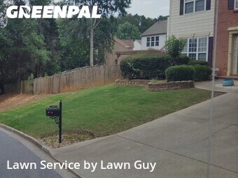 Lawn Mowing nearby Alpharetta, GA, 