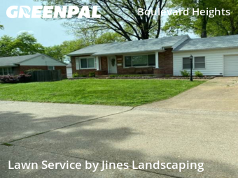 Lawn Cut nearby St. Louis, MO, 