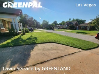 Lawn Mow nearby Oklahoma City, OK, 