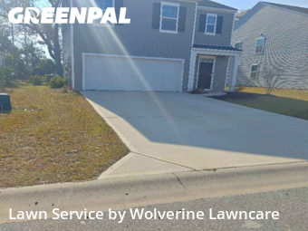 Lawn Cutting nearby Ladson, SC, 