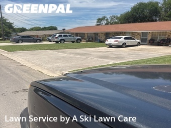Lawn Care Service nearby Copperas Cove, TX, 