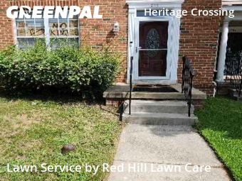 Lawn Service nearby Baltimore, MD, 