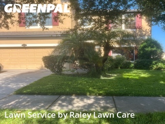 Lawn Cutting nearby Riverview, FL, 