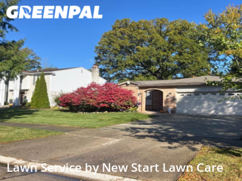 Lawn Mowing Service nearby Troy, MI, 