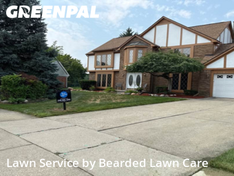 Lawn Maintenance nearby Livonia, MI, 