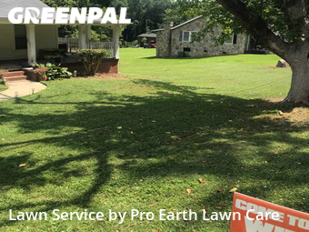 Lawn Care Service nearby Gastonia, SC, 