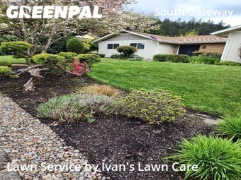 Lawn Care Service nearby Salem, OR, 