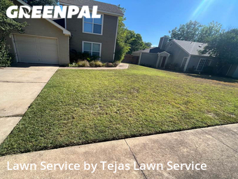 Lawn Mowing Service nearby Austin, TX, 