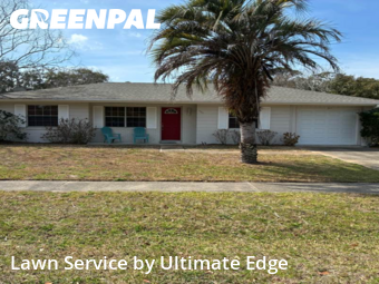 Lawn Cutting nearby St. Augustine, FL, 