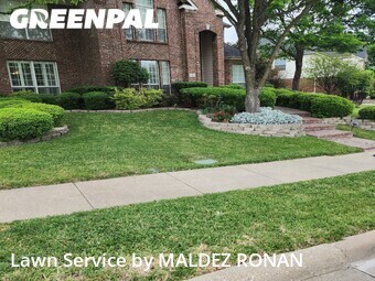 Lawn Care Service nearby Rockwall, TX, 