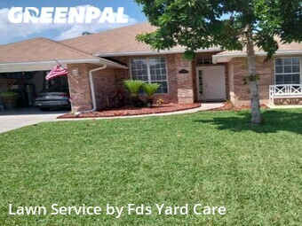 Yard Mowing nearby Jacksonville, FL, 