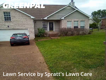 Lawn Care Service nearby Hendersonville, TN, 