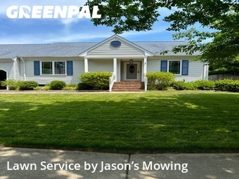 Yard Mowing nearby Virginia Beach, VA, 