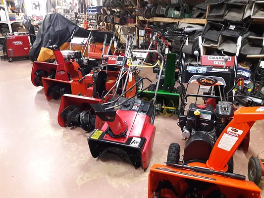 All-Pro Lawnmower Sales , Service & Recycling Photo 5
