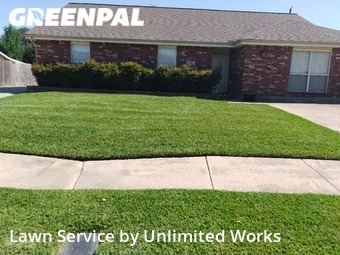 Lawn Cutting nearby Arlington, TX, 