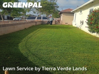 Lawn Care Service nearby Downey, CA, 