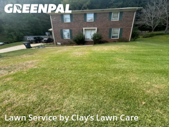 Lawn Maintenance nearby Anniston, AL, 