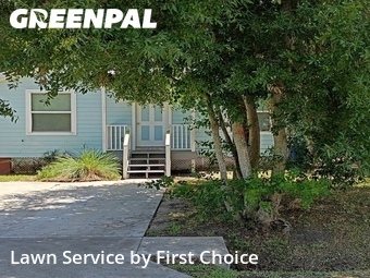 Lawn Service nearby St. Augustine, FL, 