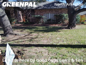 Grass Cutting nearby Arlington, TX, 