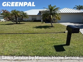 Lawn Service nearby Port St. Lucie, FL, 