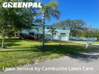 Yard Mowing nearby Bradenton, FL, 