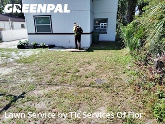 Grass Cutting nearby Daytona Beach, FL, 