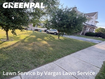 Lawn Care Service nearby Upper Darby Township, PA, 