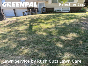 Yard Cutting nearby Raytown, MO, 