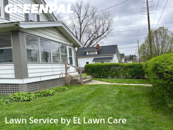 Lawn Service nearby Ravenna, OH, 